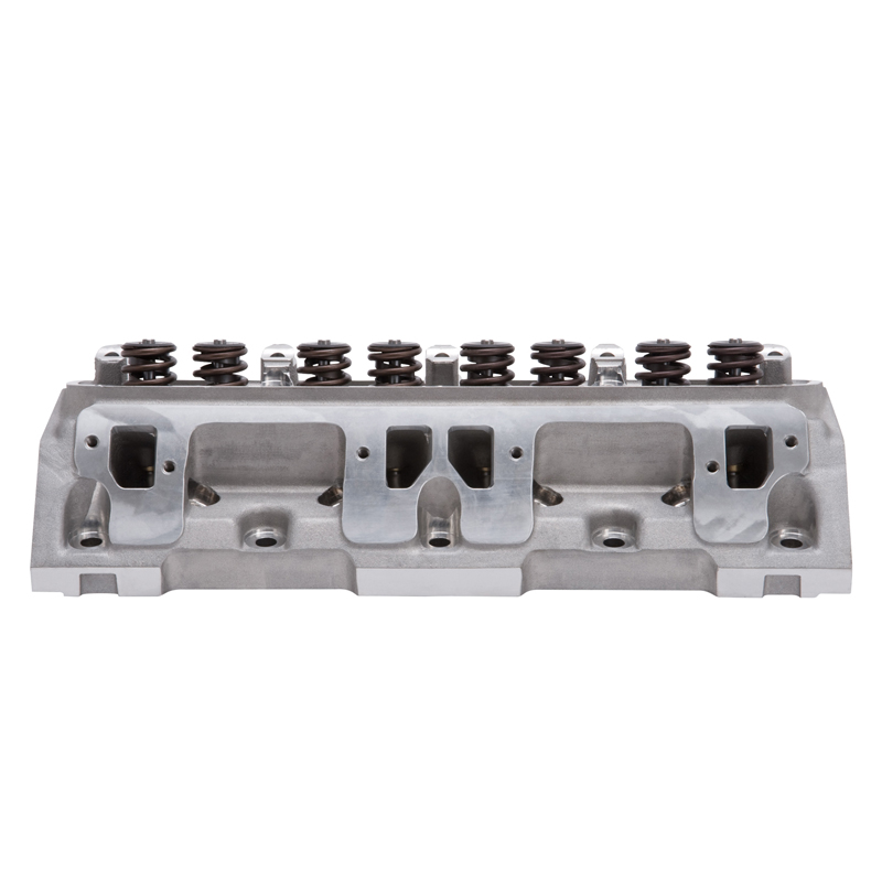 Edelbrock | Engine Cylinder Head - Dodge / Plymouth 1966-1978
