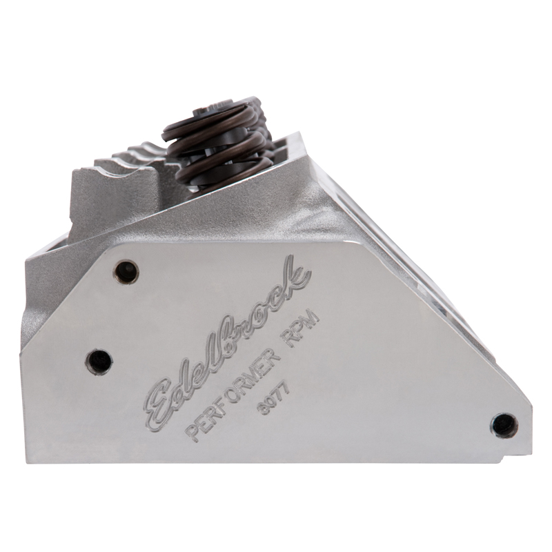 Edelbrock | Engine Cylinder Head - Dodge / Plymouth 1966-1978