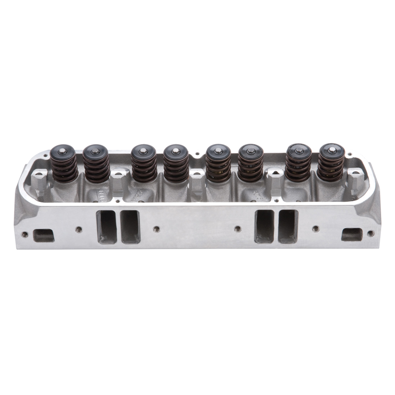 Edelbrock | Engine Cylinder Head - Dodge / Plymouth 1966-1978