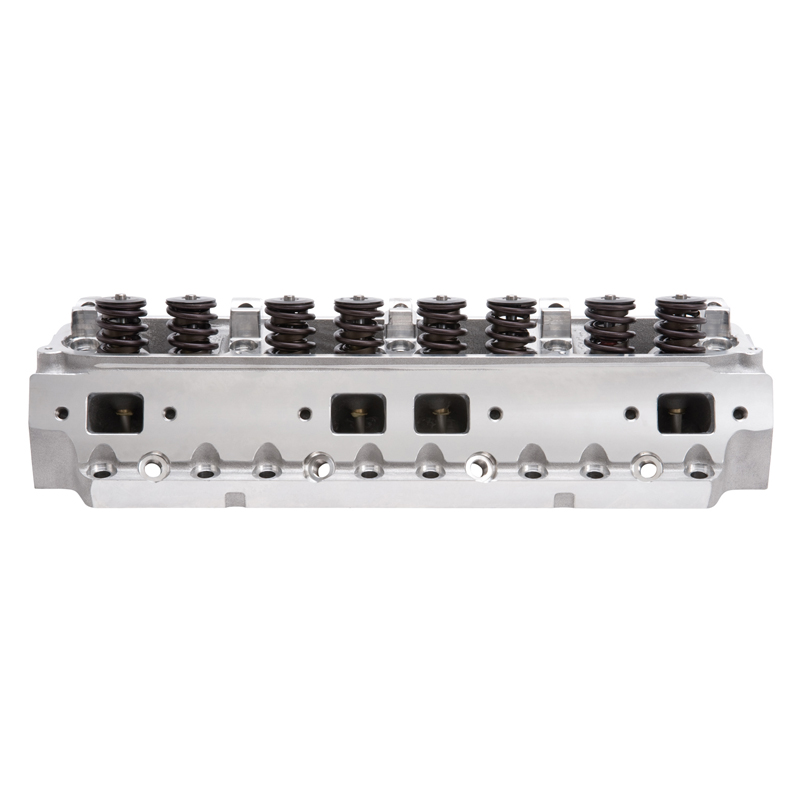 Edelbrock | Engine Cylinder Head - Dodge / Plymouth 1966-1978 Edelbrock Engine Block