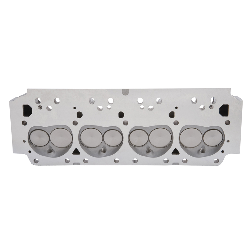 Edelbrock | Engine Cylinder Head - Dodge / Plymouth 1966-1978