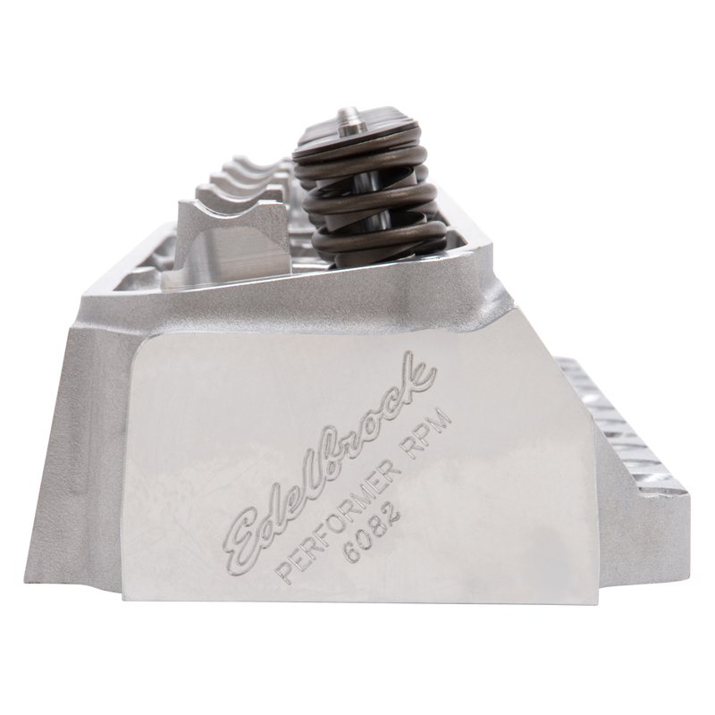 Edelbrock | Engine Cylinder Head - Dodge / Plymouth 1966-1978