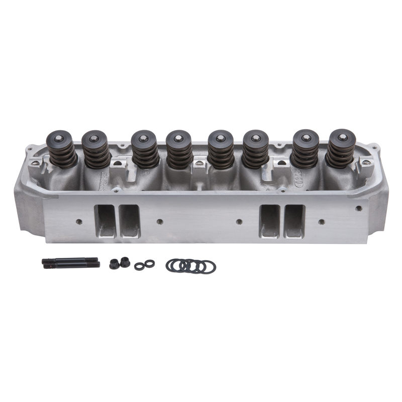 Edelbrock | Engine Cylinder Head - Dodge / Plymouth 1966-1978