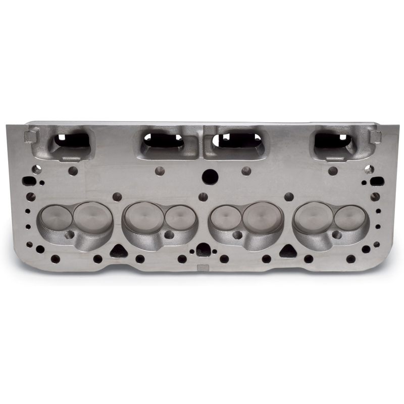 Edelbrock | Engine Cylinder Head - Corvette 5.7L 1987-1991 Edelbrock Engine Block