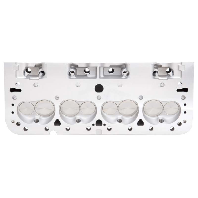 Edelbrock | Engine Cylinder Head - Camaro / Corvette / Monte Carlo / Firebird 1963-1981