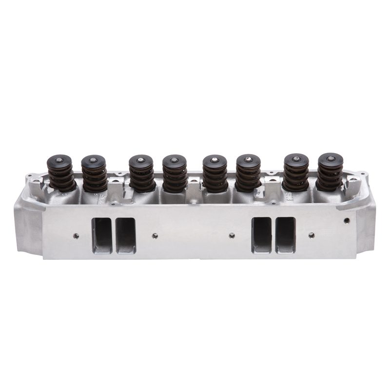 Edelbrock | Engine Cylinder Head - Dodge / Plymouth 1966-1978