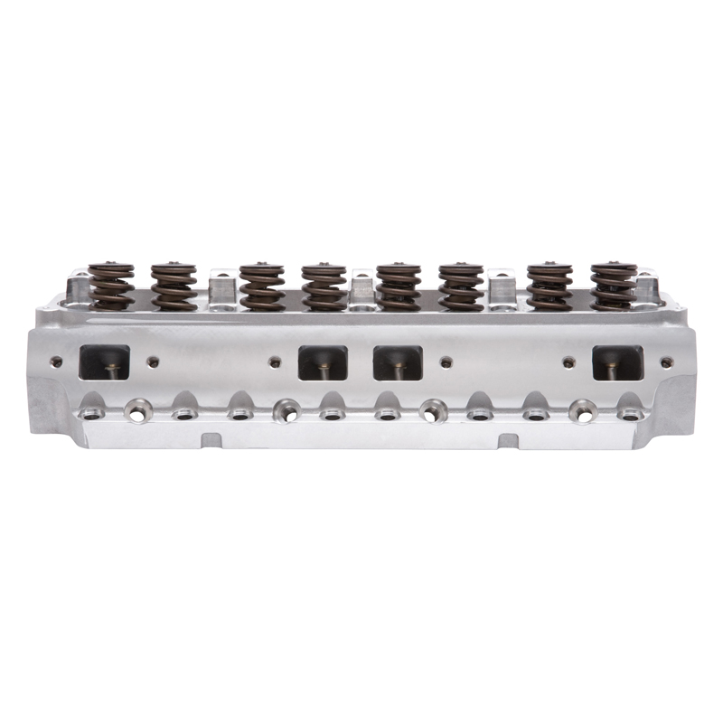 Edelbrock | Engine Cylinder Head - Dodge / Plymouth 1966-1978
