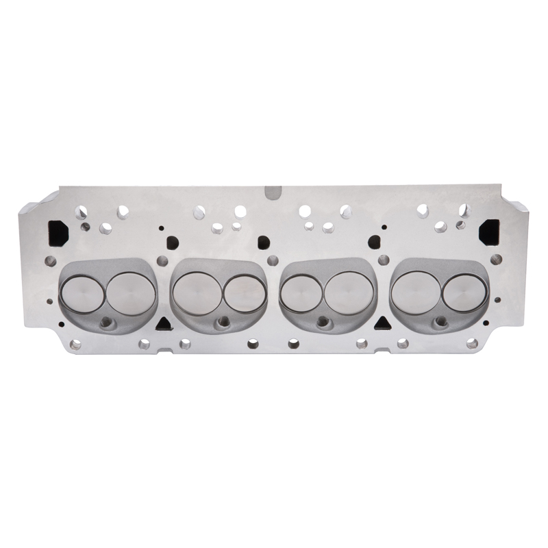 Edelbrock | Engine Cylinder Head - Dodge / Plymouth 1966-1978