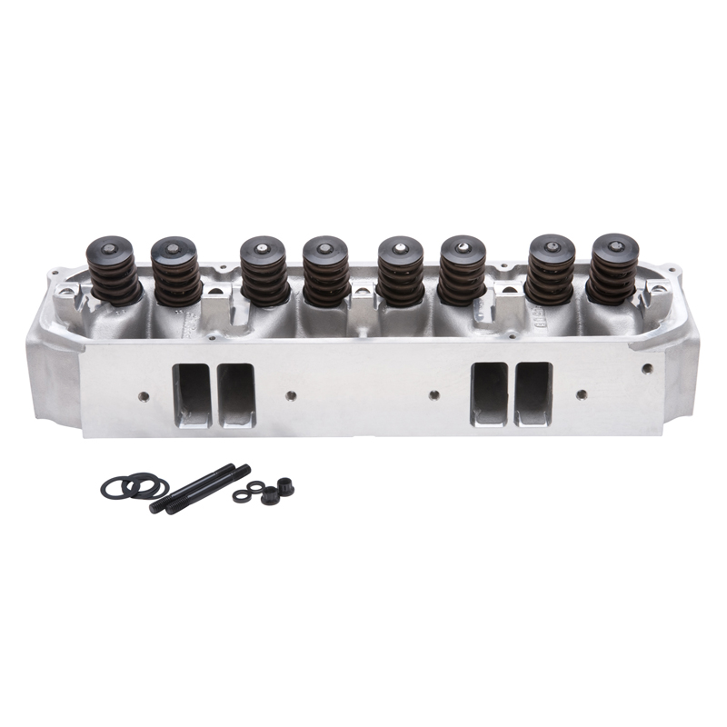 Edelbrock | Engine Cylinder Head - Dodge / Plymouth 1966-1978
