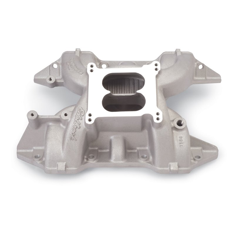 Edelbrock | Engine Cylinder Head - Dodge / Plymouth 1966-1978