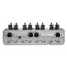 Edelbrock | Engine Cylinder Head - Camaro / Corvette / Monte Carlo / Firebird 5.0L 1969-1992 Edelbrock Engine Block