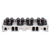 Edelbrock | Engine Cylinder Head - Camaro / Corvette / Monte Carlo / Firebird 5.0L 1969-1992 Edelbrock Engine Block