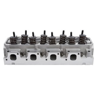 Edelbrock | Engine Cylinder Head - Mustang 1969-1973 Edelbrock Engine Block