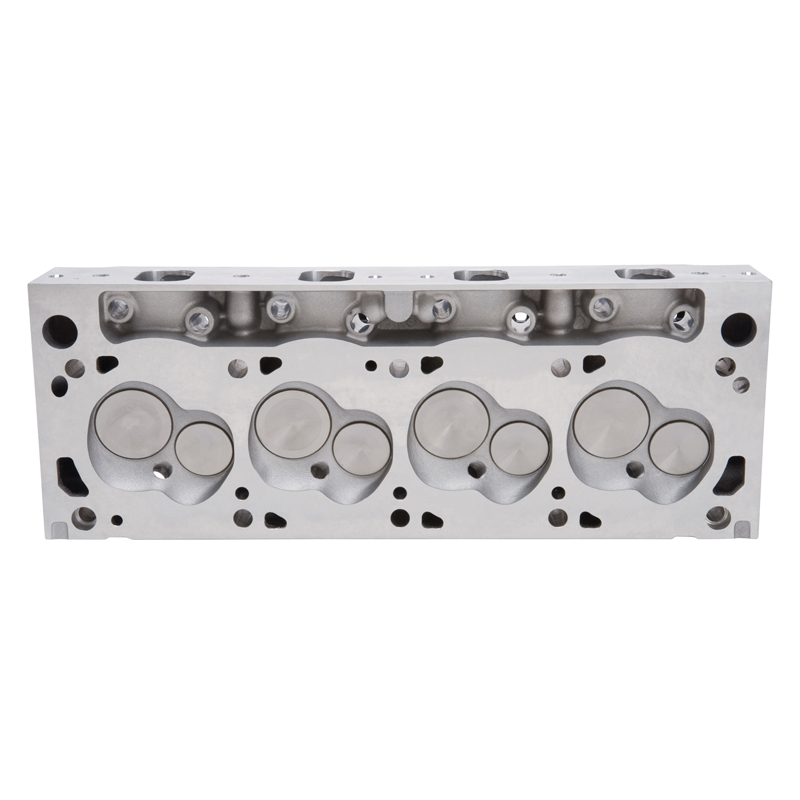 Edelbrock | Engine Cylinder Head - Mustang 1969-1973 Edelbrock Engine Block