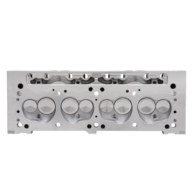 Edelbrock | Engine Cylinder Head - Dodge 5.9L / 5.2L 2000-2003 Edelbrock Engine Block