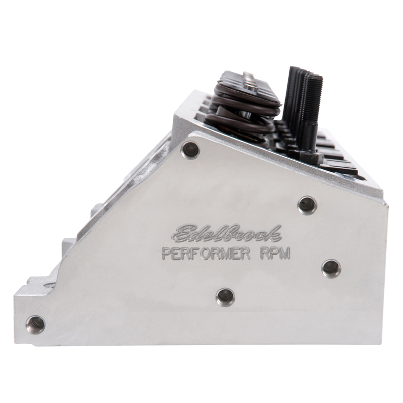 Edelbrock | Engine Cylinder Head - Dodge 5.9L / 5.2L 2000-2003 Edelbrock Engine Block