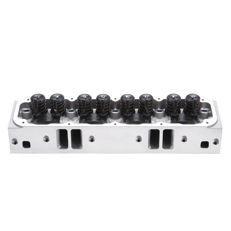 Edelbrock | Engine Cylinder Head - Dodge 5.9L / 5.2L 2000-2003 Edelbrock Engine Block