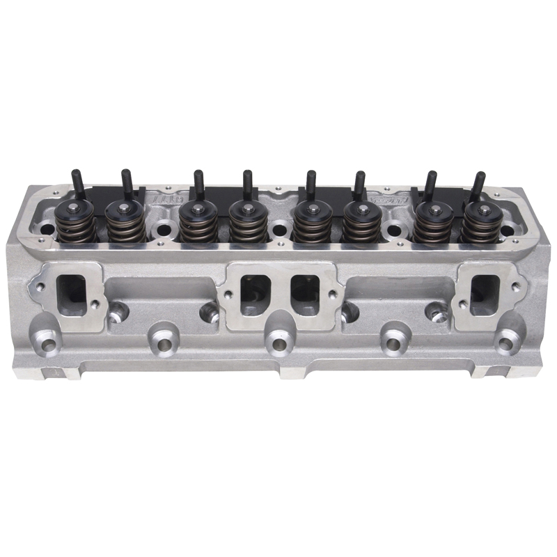 Edelbrock | Engine Cylinder Head - Dodge 5.9L / 5.2L 2000-2003 Edelbrock Engine Block