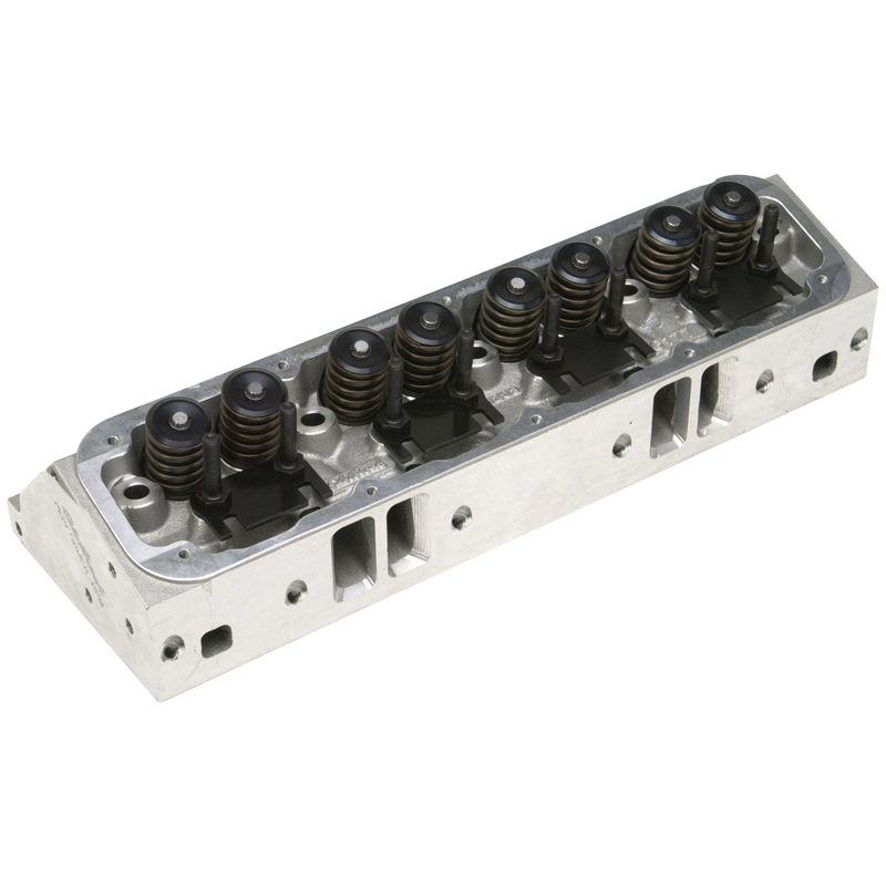 Edelbrock | Engine Cylinder Head - Dodge 5.9L / 5.2L 2000-2003 Edelbrock Engine Block