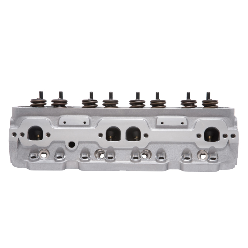 Edelbrock | Engine Cylinder Head - Camaro / Corvette / Firebird 5.7L 1992-1997 Edelbrock Engine Block