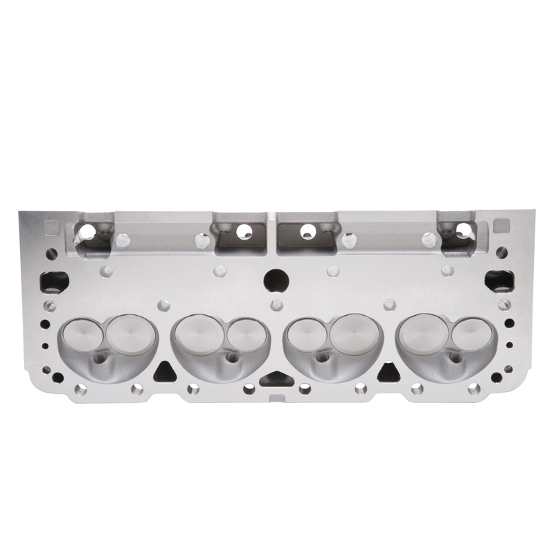 Edelbrock | Engine Cylinder Head - Camaro / Corvette / Firebird 5.7L 1992-1997 Edelbrock Engine Block