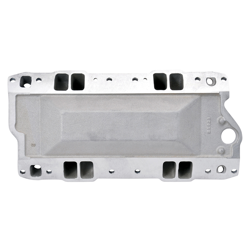 Edelbrock | Engine Intake Manifold - Camaro / Corvette / Monte Carlo / Firebird 1963-1986