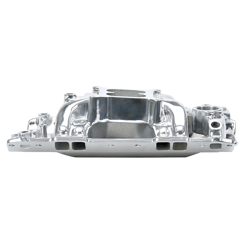 Edelbrock | Engine Intake Manifold - Camaro / Corvette / Monte Carlo / Firebird 1963-1986