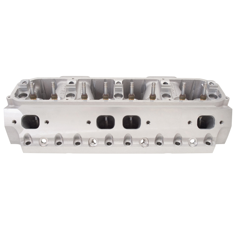 Edelbrock | Engine Cylinder Head - Dodge / Plymouth 1966-1978