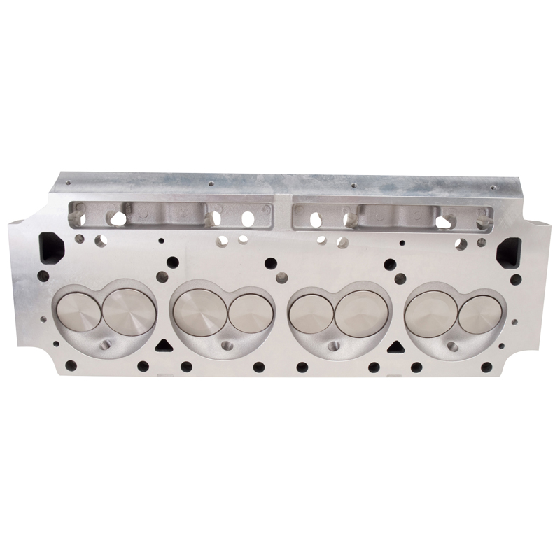 Edelbrock | Engine Cylinder Head - Dodge / Plymouth 1966-1978