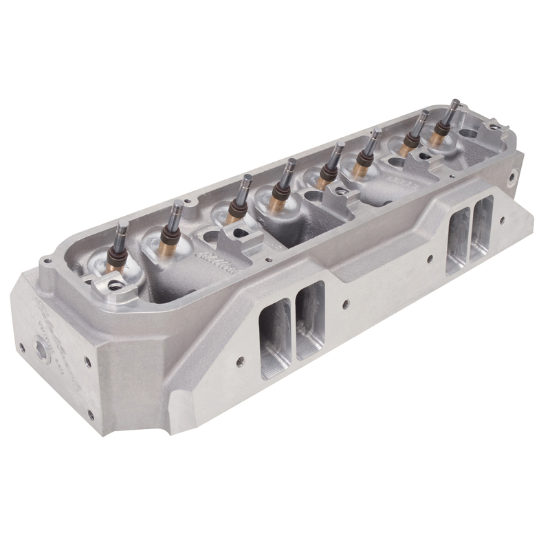 Edelbrock | Engine Cylinder Head - Dodge / Plymouth 1966-1978