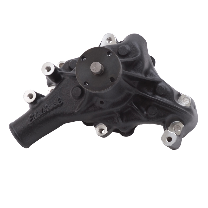 Edelbrock | Engine Water Pump - Camaro / Monte Carlo / Firebird 1969-1987 Edelbrock Engine Cooling