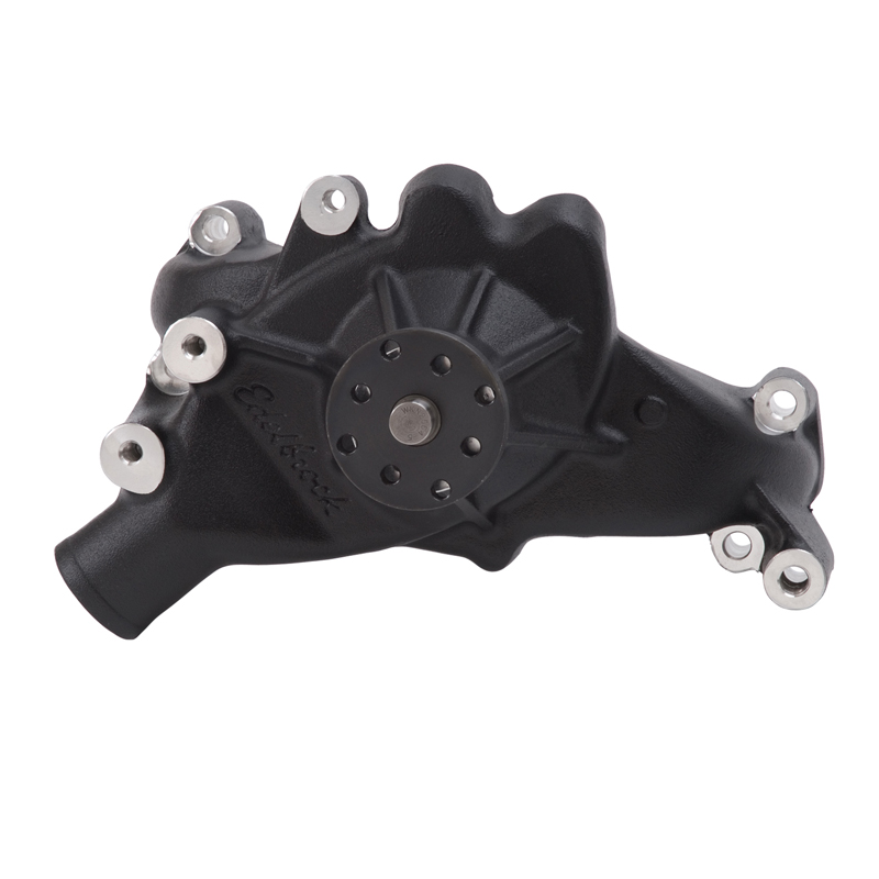 Edelbrock | Engine Water Pump - Monte Carlo 7.4L 1970-1975 Edelbrock Engine Cooling