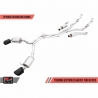 AWE Tuning | Touring Cat-Back Exhaust - RS5 2.9T 2018-2019 AWE Tuning Cat-Back Exhausts