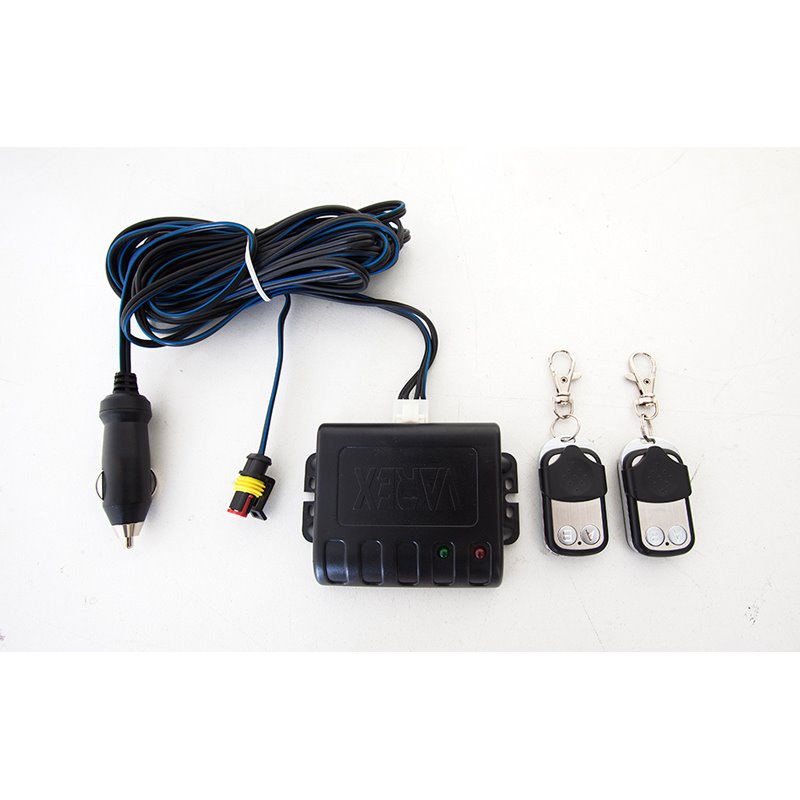XForce | Varex Muffler Remote Control Kit (Single) XForce Exhaust Cutouts