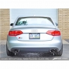 AWE Tuning | Touring Cat-Back Exhaust - S4 3.0L 2010-2016 AWE Tuning Cat-Back Exhausts