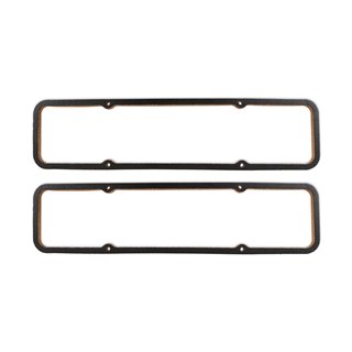 Mr. Gasket | Ultra Seal Valve Cover Gasket Set - Camaro / Corvette / Monte Carlo / Firebird 1963-1985 Mr. Gasket Gasket Kits