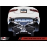 AWE Tuning | Touring Cat-Back Exhaust - S5 Sportback 3.0T 2018-2023 AWE Tuning Cat-Back Exhausts