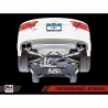 AWE Tuning | Track Cat-Back Exhaust - S6 4.0T 2012-2018 AWE Tuning Cat-Back Exhausts