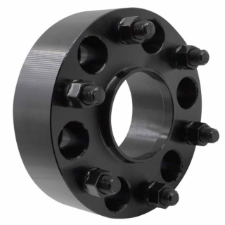 COYOTE | Wheel Adapter 50.8mm / 78.10mm à 87.10mm / 6x139.7 à 6x135 / 14x1.5 Coyote Wheel Accessories Spacer de roues