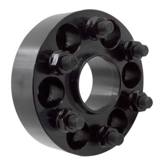 COYOTE | Wheel Spacer 44.45mm / 66.9mm / 6x120mm / 14x1.5 Coyote Wheel Accessories Wheel Spacers