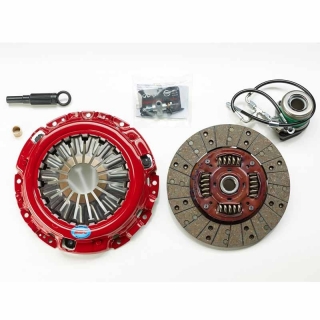South Bend Clutch | STAGE 2 DAILY - G35 / G37 / 350Z / 370Z 3.5L / 3.7L 2007-2018 South Bend Clutch Clutch Kits