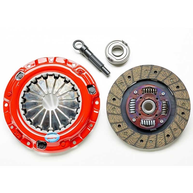 South Bend Clutch | STAGE 2 DAILY - TACOMA 4.0L 2005-2015 South Bend Clutch Ensemble embrayage