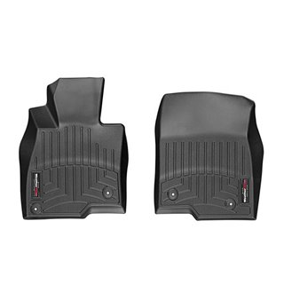 WeatherTech | Tapis Avant - Mazda3 2014-2018 / Mazda6 2014-2021