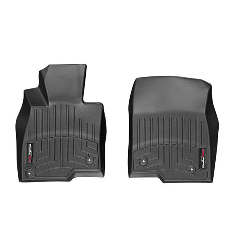 WeatherTech | Tapis Avant - Mazda3 2014-2018 / Mazda6 2014-2021
