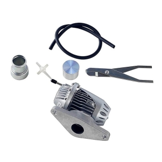 HKS | Super SQV4 - Impreza WRX / STi 2002-2005 HKS Blow-Off & Diverter Valves
