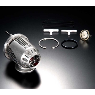 HKS | Super SQV4 ASSY (Sequential Blow Off Valve) - Universal HKS Blow-Off & Diverter Valves