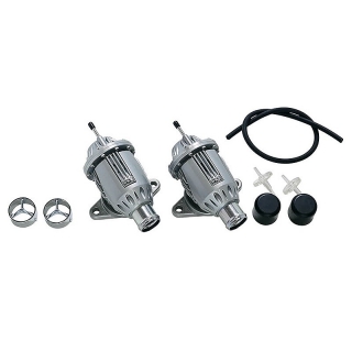 HKS | Super SQV4 R35 (Replace) - GT-R 2008-2022 HKS Blow-Off & Diverter Valves