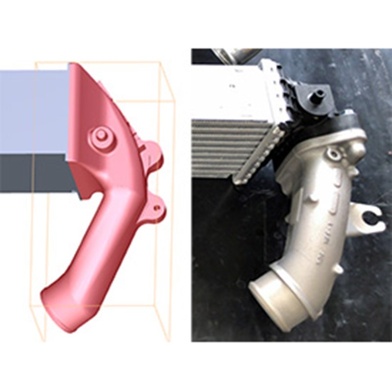 HKS | INTERCOOLER KIT - CIVIC TYPE R 2017 - 2021 HKS Intercoolers