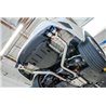 REMARK | Axle-Back Exhaust (Burnt Stainless Double Wall Tip) - IS 2017-2020 / RC 2015-2023