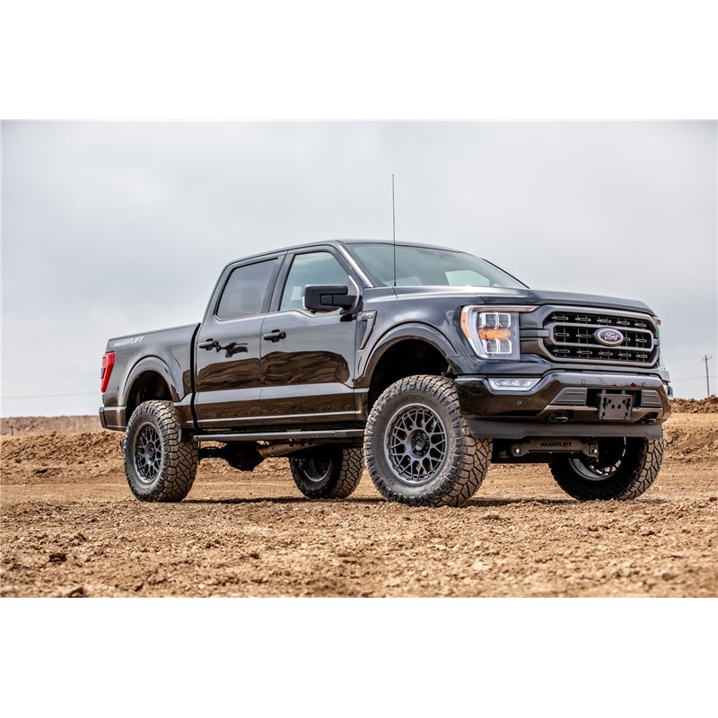 ReadyLIFT | Lift Kit - F-150 2021-2022 ReadyLIFT Lift Kits